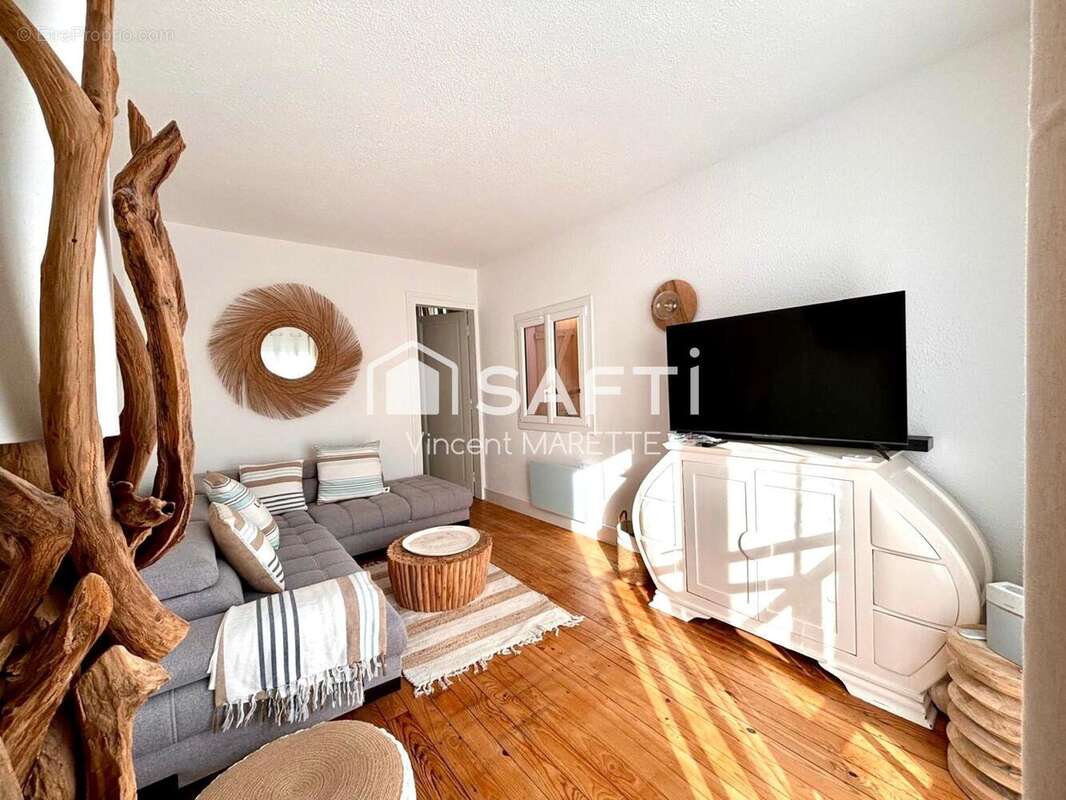 Photo 2 - Maison à ARCACHON