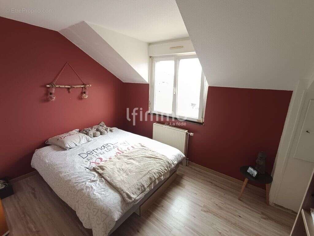 Appartement 4 pièces - Horbourg-wihr - photo 6