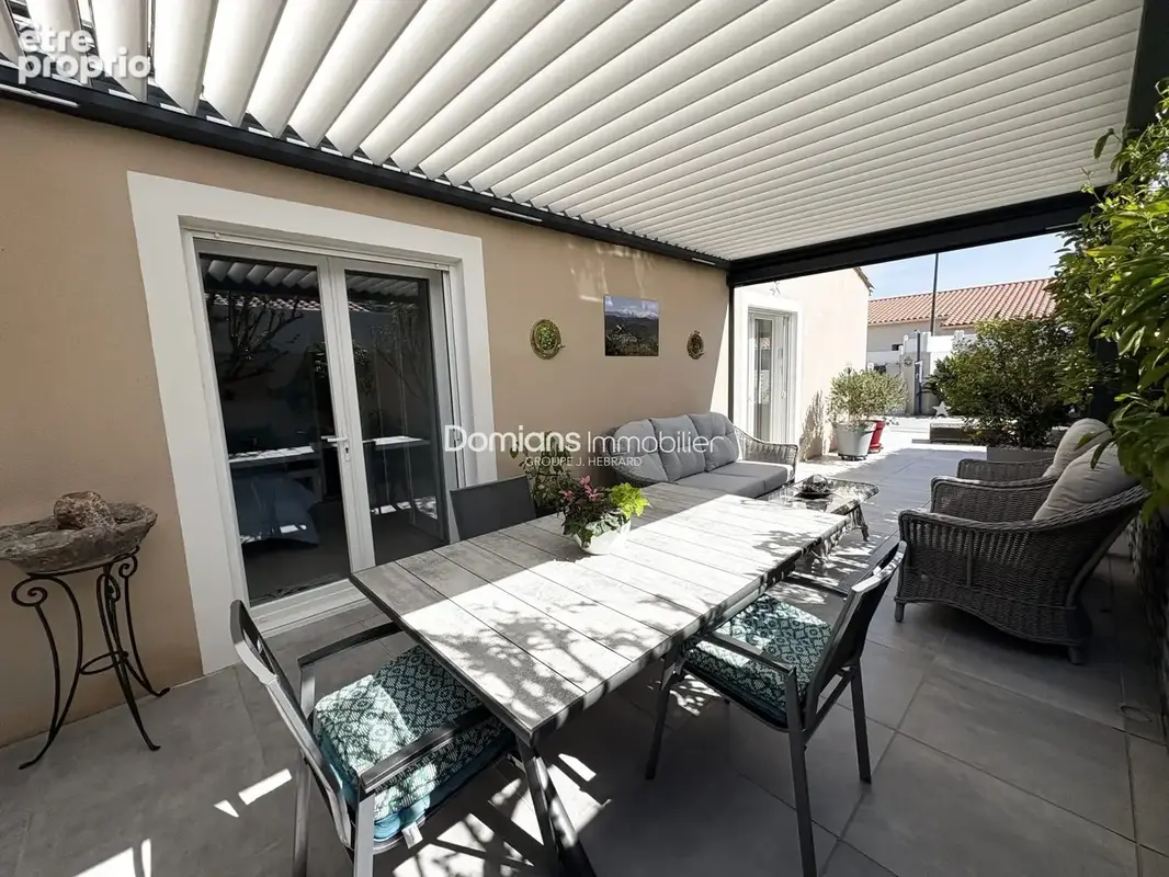Maison 4 pièces 107 m² à vendre à Thuir (66300) - photo 9