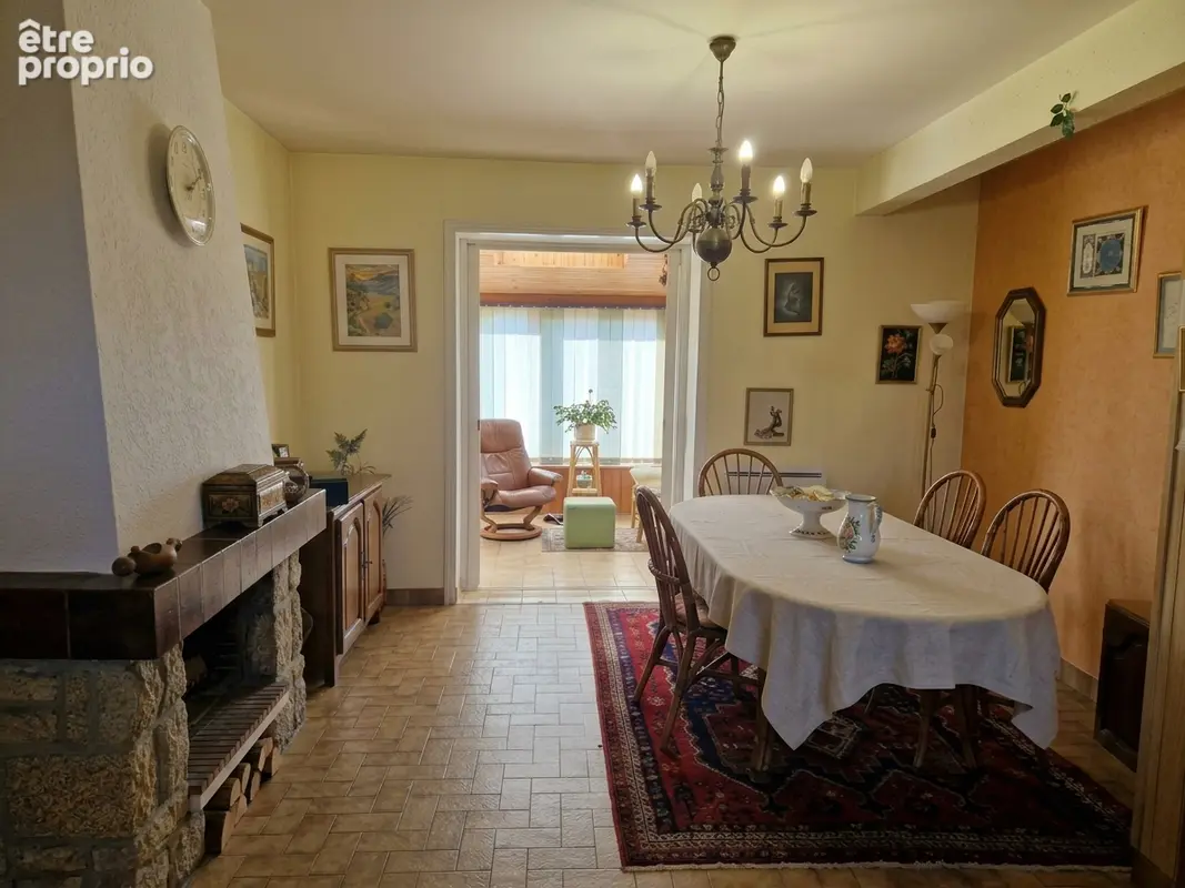 Plouguin bourg - maison neo-bretonne - photo 7