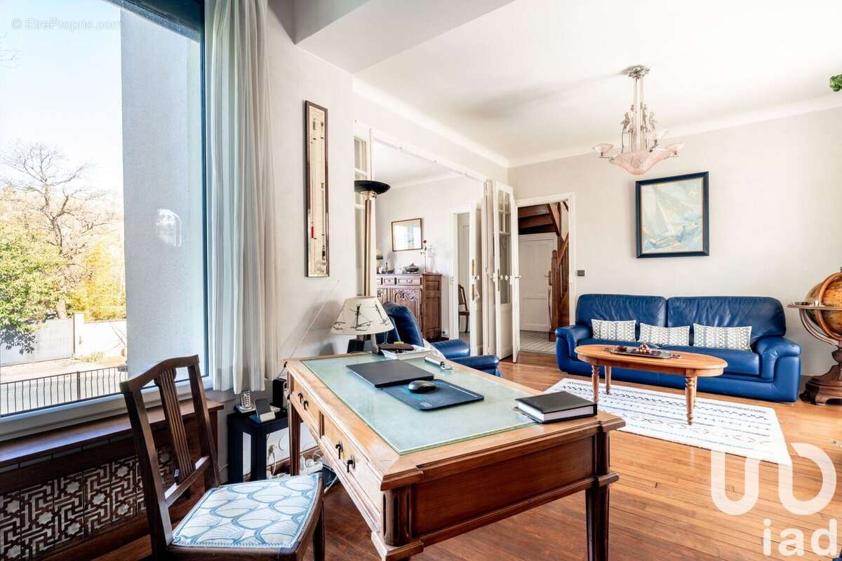 Photo 4 - Maison à VAUCRESSON