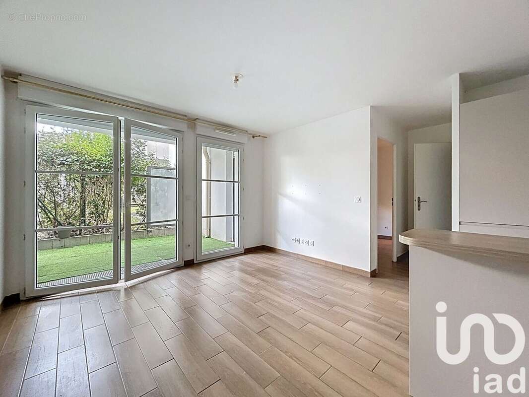 Photo 3 - Appartement à OZOIR-LA-FERRIERE