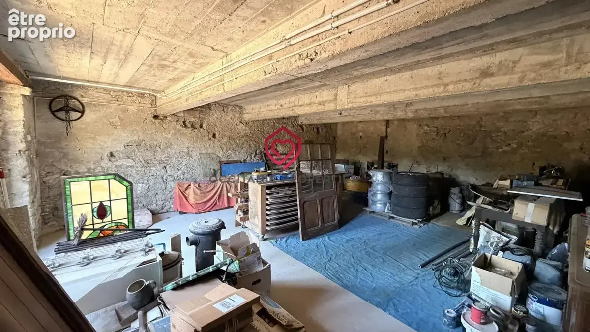 Maison de caractère avec jardin - photo 22