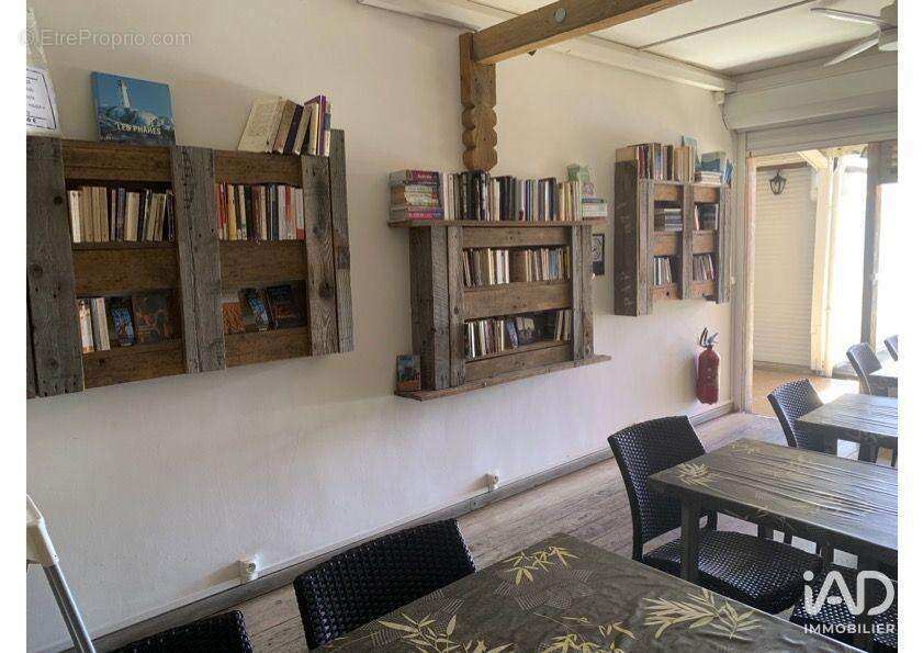 Photo 6 - Commerce à POINTE-A-PITRE