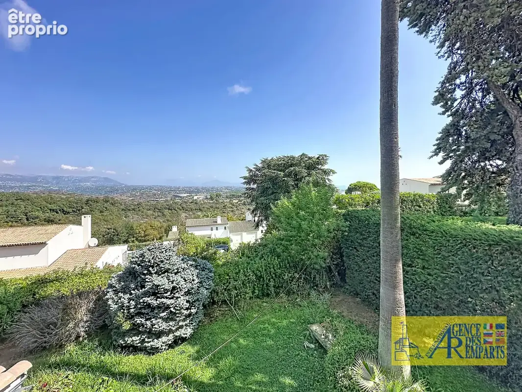 Villa 6 pièces avec piscine et vue mer Les Hauts de Vaugrenier - photo 14