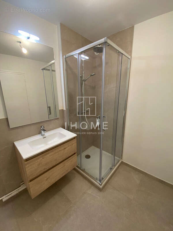 Appartement à ANGERS