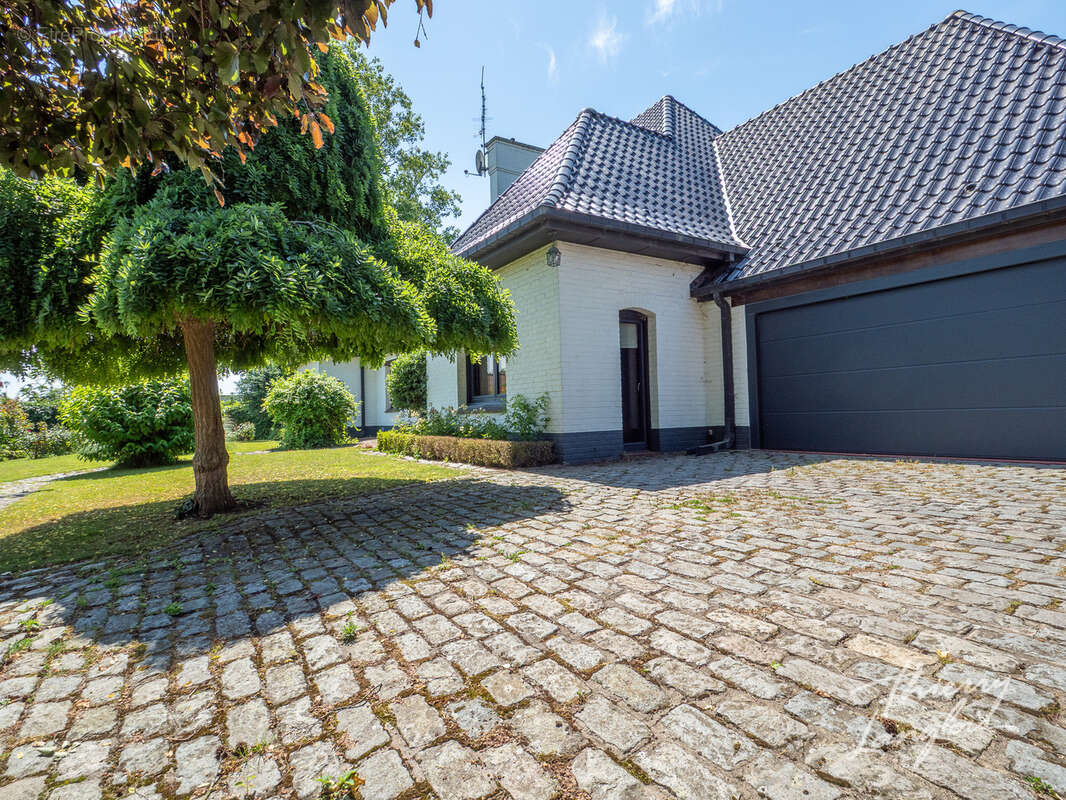 Maison à CYSOING