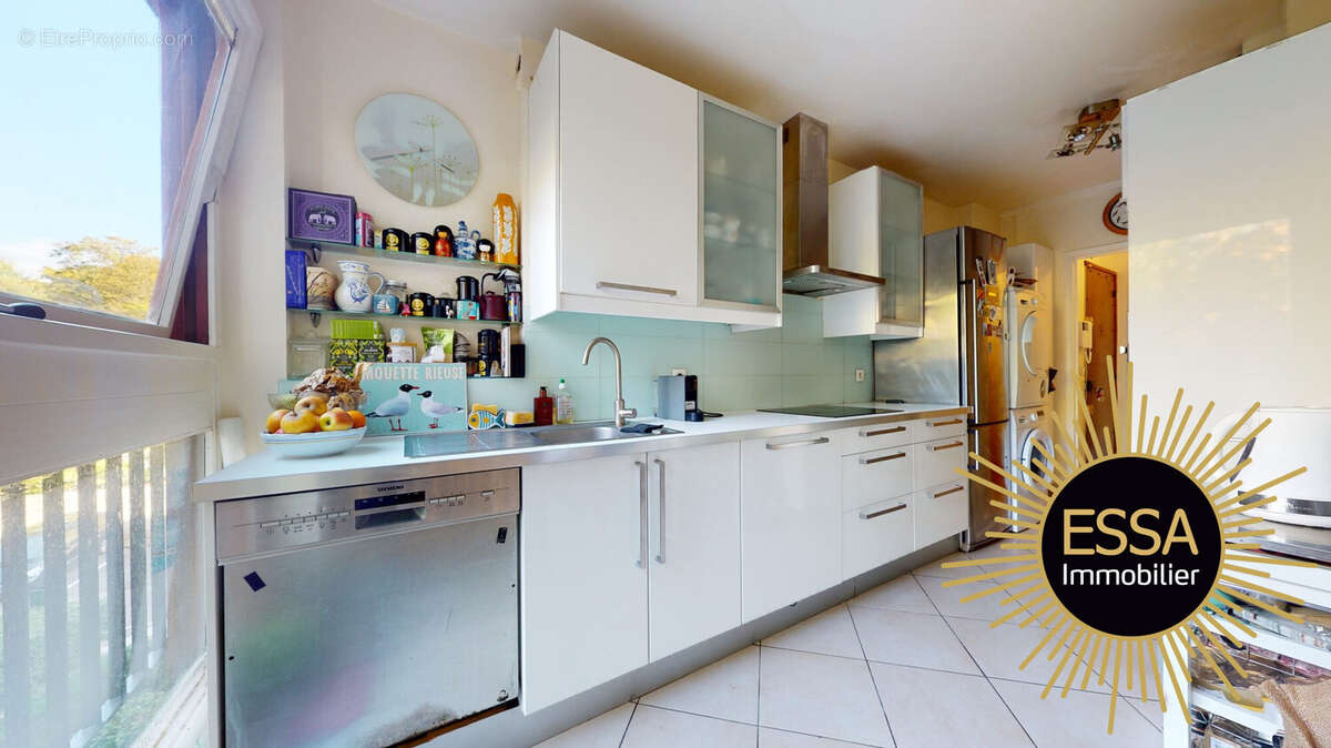Appartement à ROCQUENCOURT
