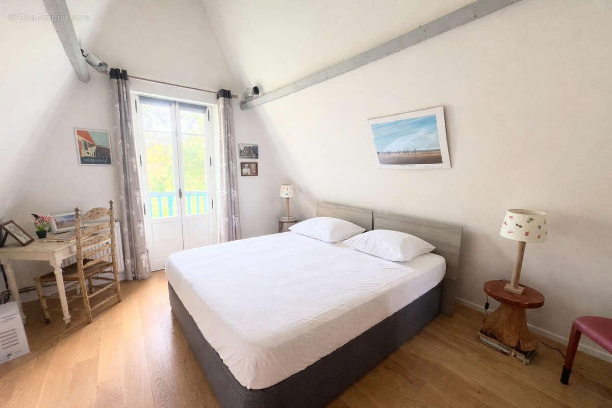 Appartement à LA BAULE-ESCOUBLAC