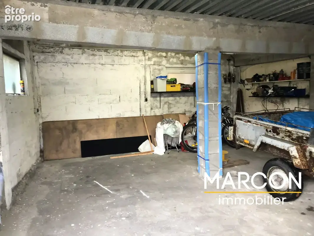 Vente maison sud felletin - photo 38