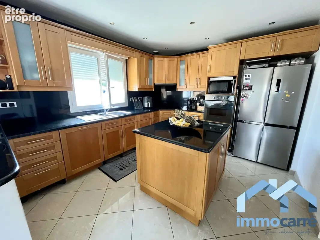 Maison 6 pièces 162 m² à vendre à Pontcarre (77135) - photo 4