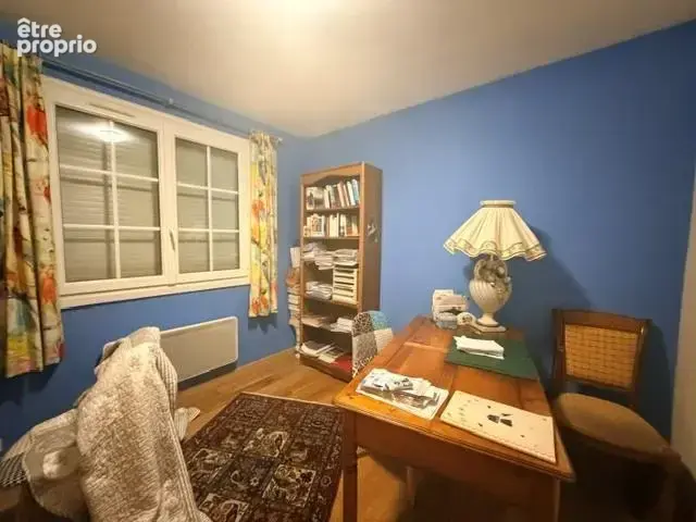 Maison 7 pièces 120 m² à vendre à Saumur (49400) - photo 9