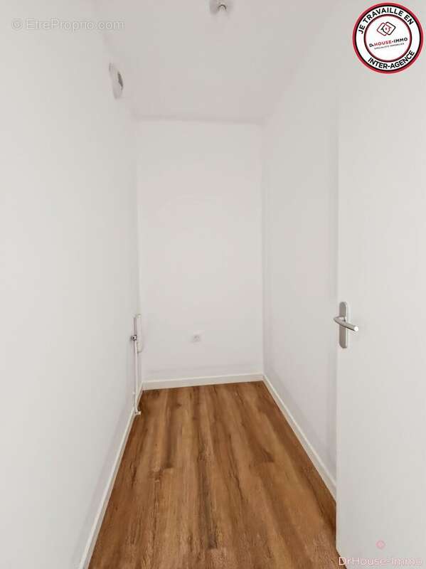 Appartement à MERIGNAC