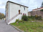 Appartement à SAINT-LAURENT-DE-CERDANS