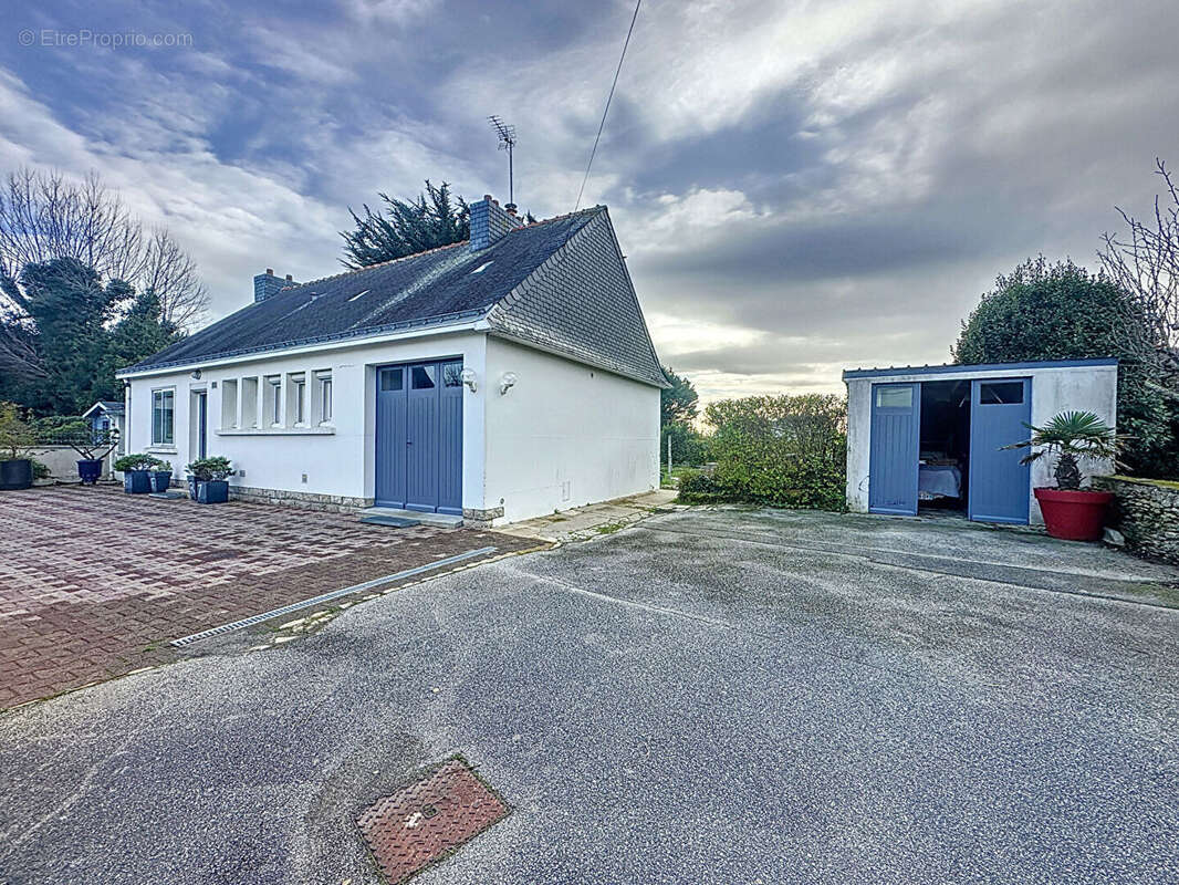 Maison à QUIBERON