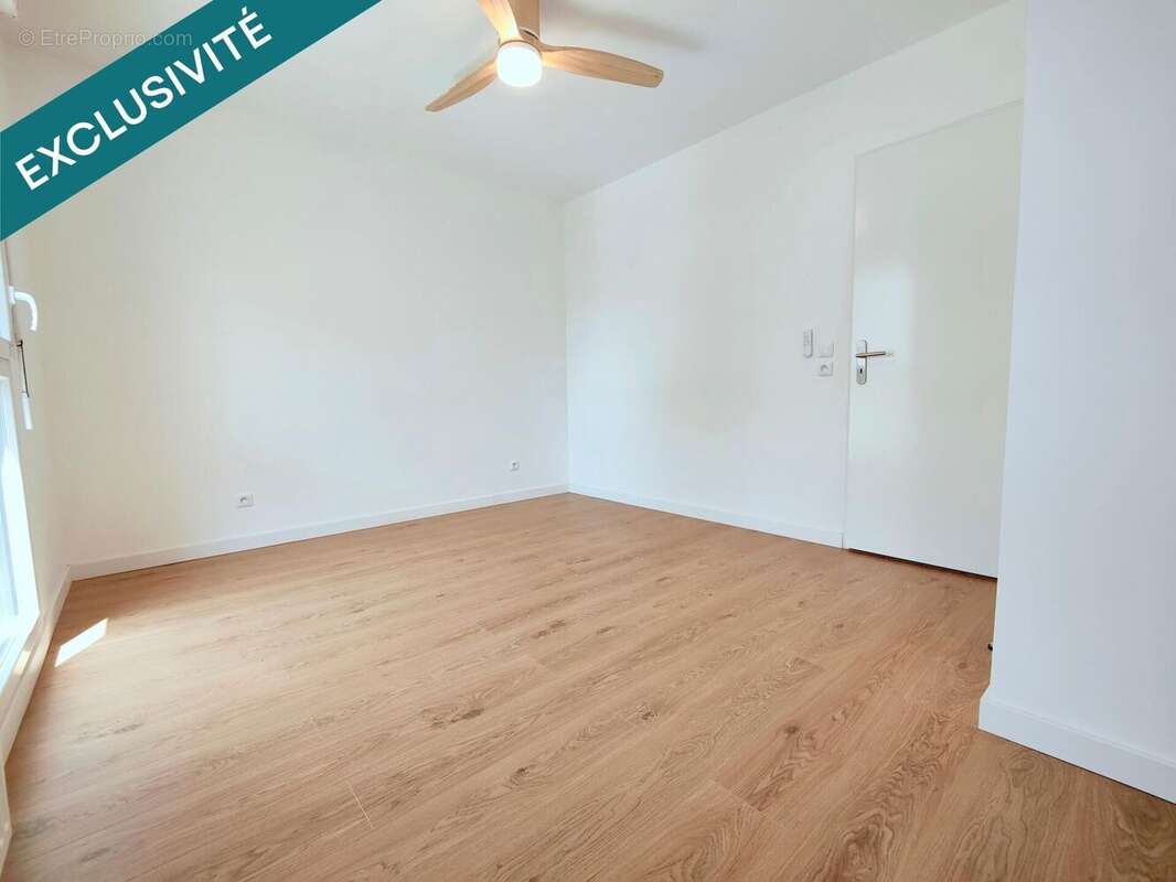 Photo 5 - Appartement à VILLENAVE-D'ORNON
