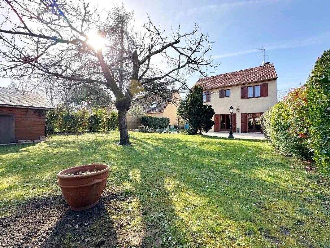 Maison à HERBLAY