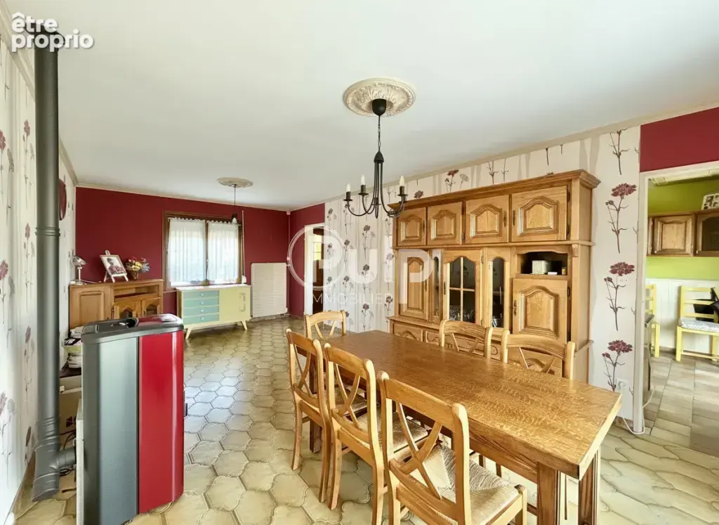 Bien à vendre à guarbecque - photo 3