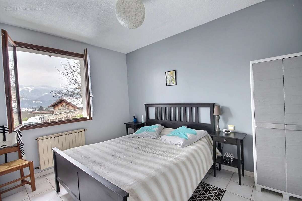 Maison à SAINT-MARCELLIN