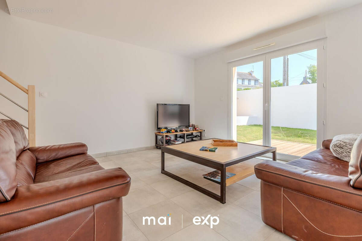 Maison 89 m² à Belz  - photo 2