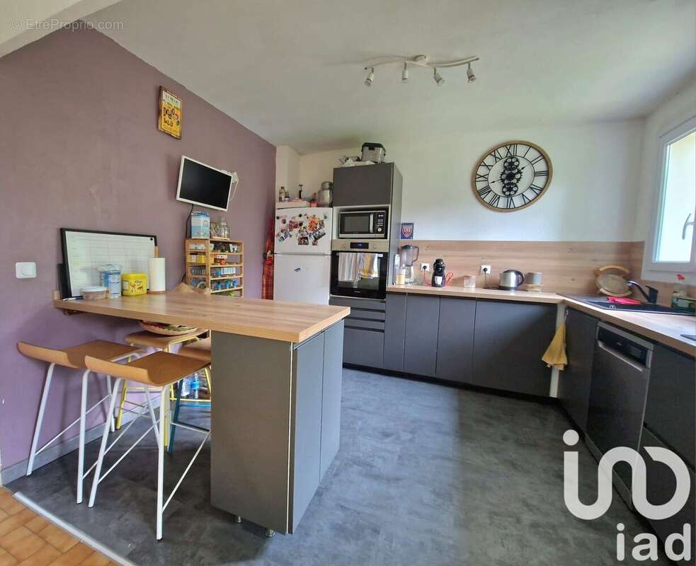 Photo 8 - Maison à VILLECRESNES