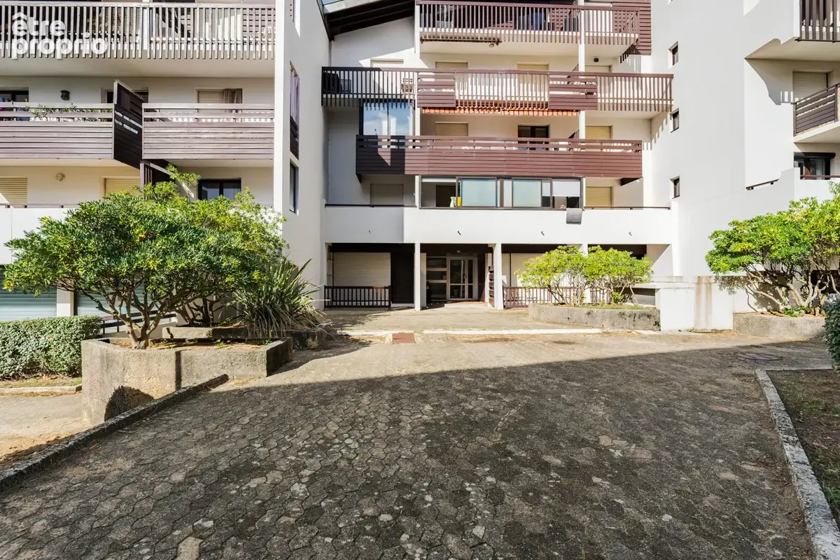 Un appartement spacieux à deux pas de l'océan - photo 10