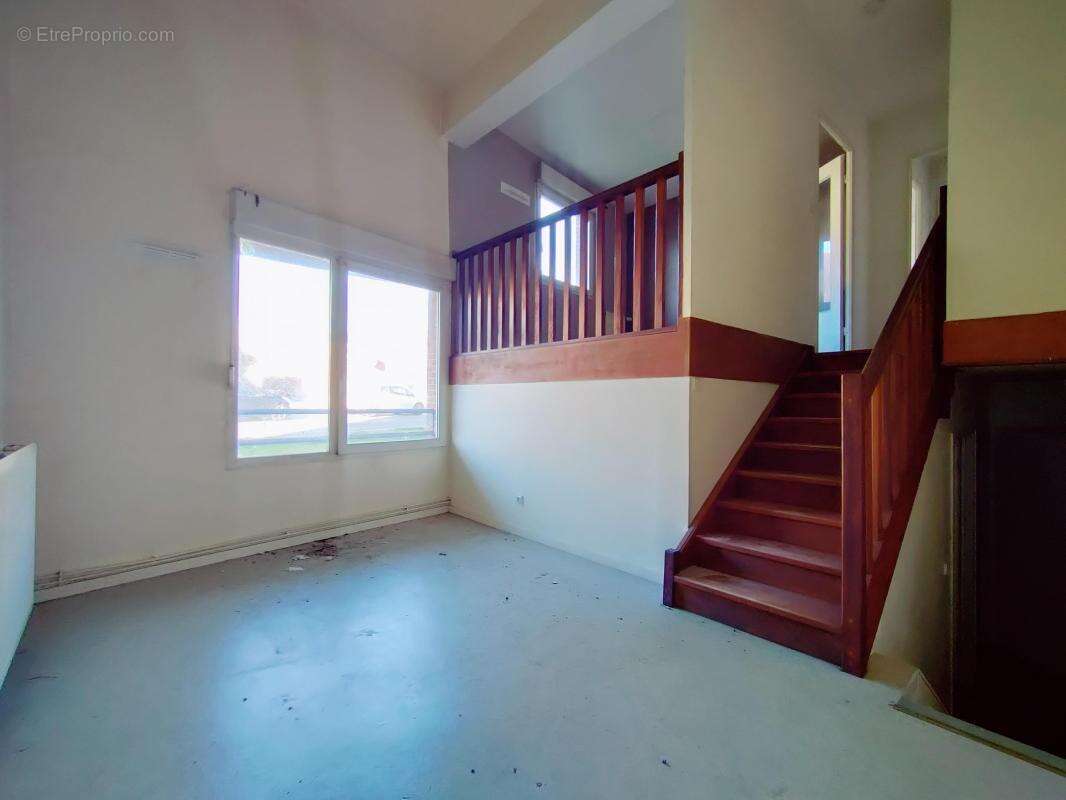 Appartement à BEAUVAIS