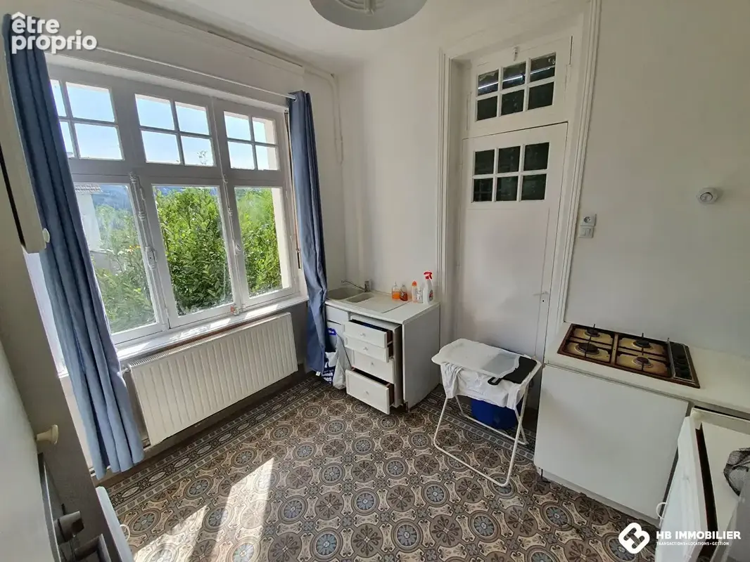 Maison bourgeoise de caractère ? 6 chambres, parc de 3 541 m² et dépendances - photo 7