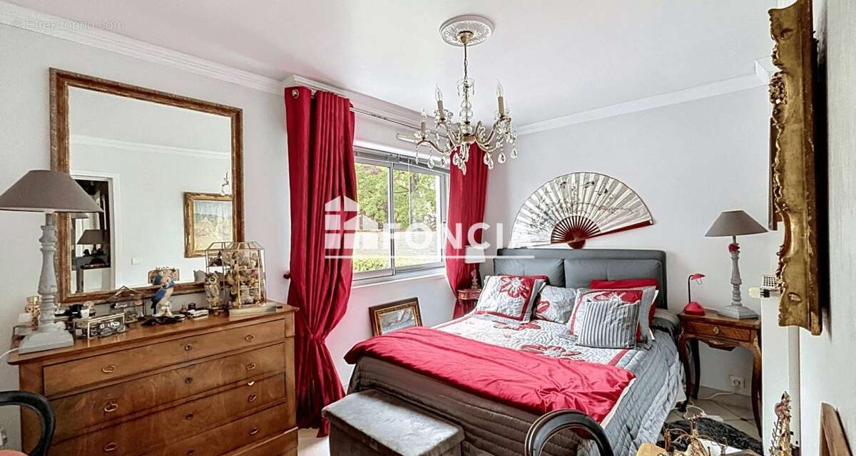 Appartement à CAEN