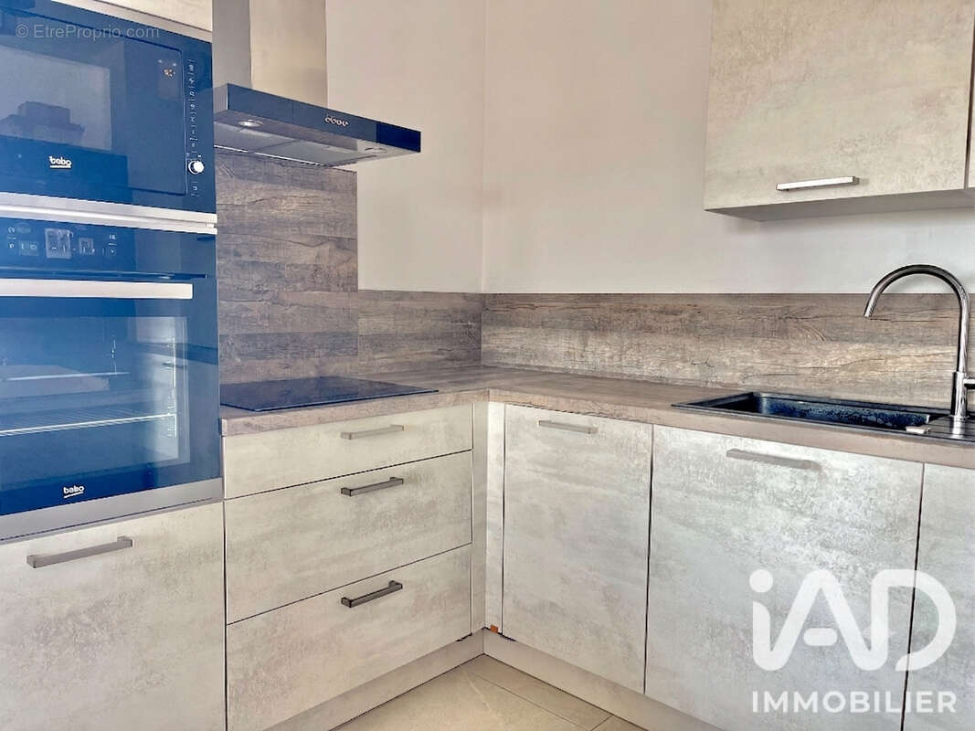 Appartement 43 m² à Puget-Sur-Argens  - photo 8