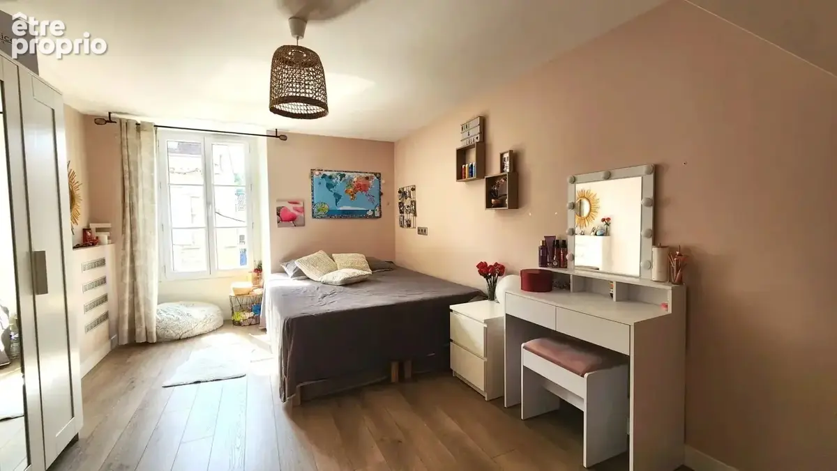 Vente Appartement Beynes(78650) 269 000ï¿œ - photo 10