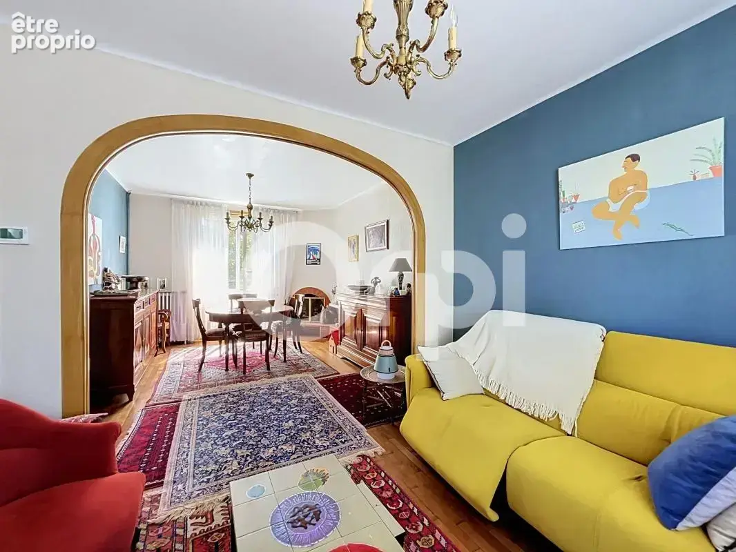 Belle maison en pierres secteur est de brive - photo 3