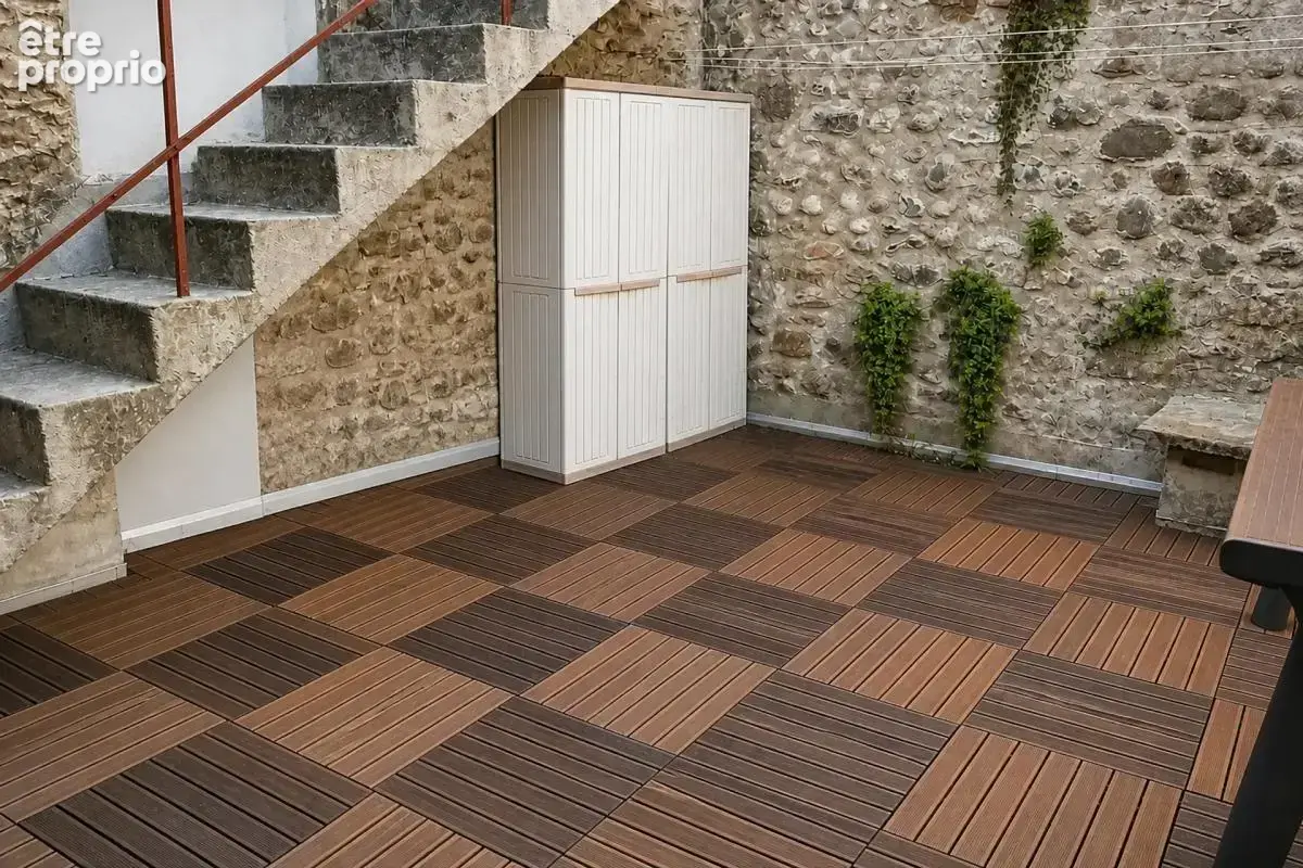 Immeuble pour investissement locatif à vendre - photo 4
