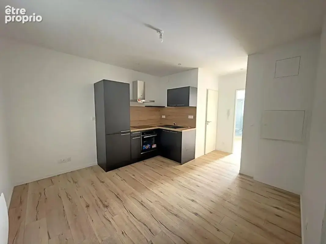 Photo Appartement à Reims au prix de 492 320€