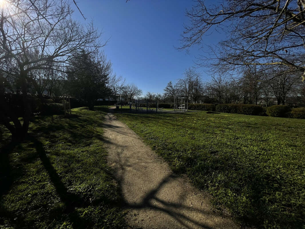 Appartement à SAINT-OUEN-L'AUMONE