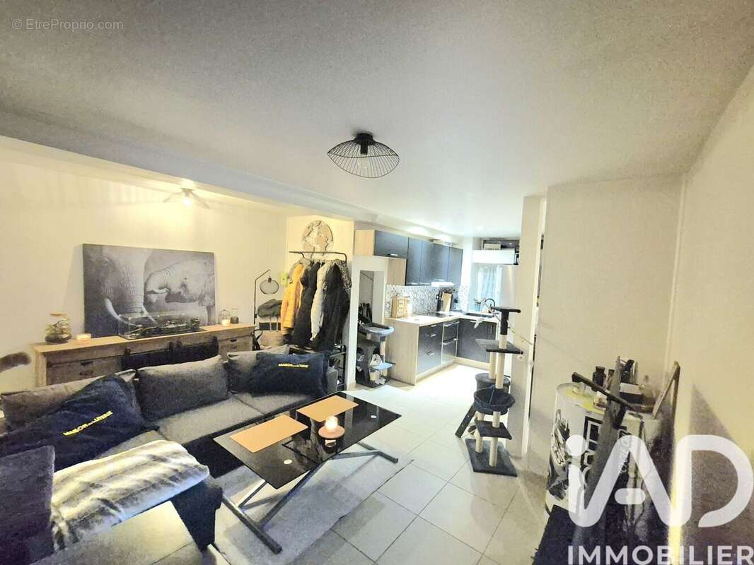 Photo 2 - Maison à LA FERTE-SOUS-JOUARRE