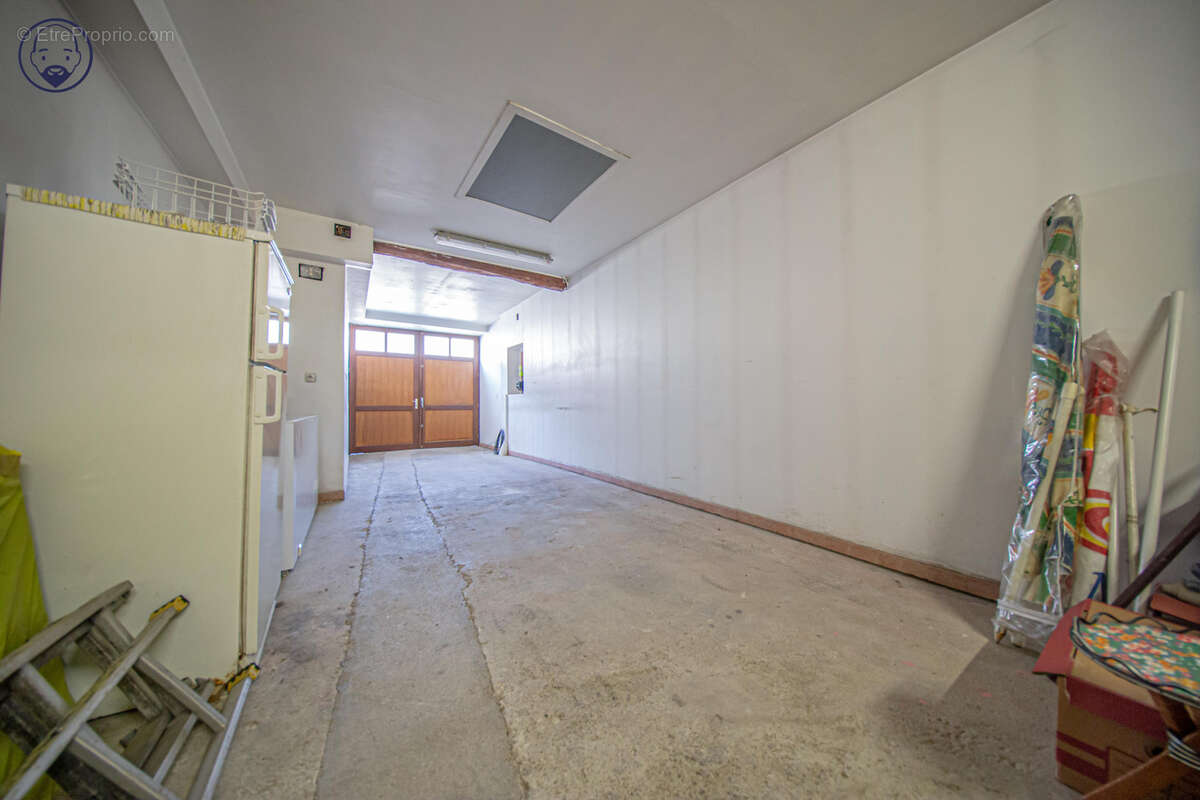 Maison à LIGNY-EN-BARROIS