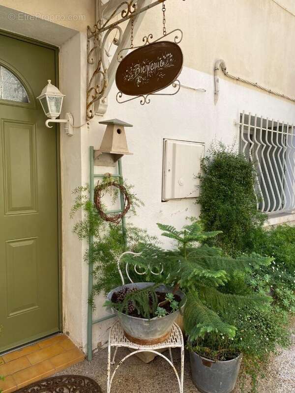 Maison à AUMES