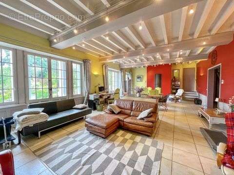 Maison à AIX-LES-BAINS