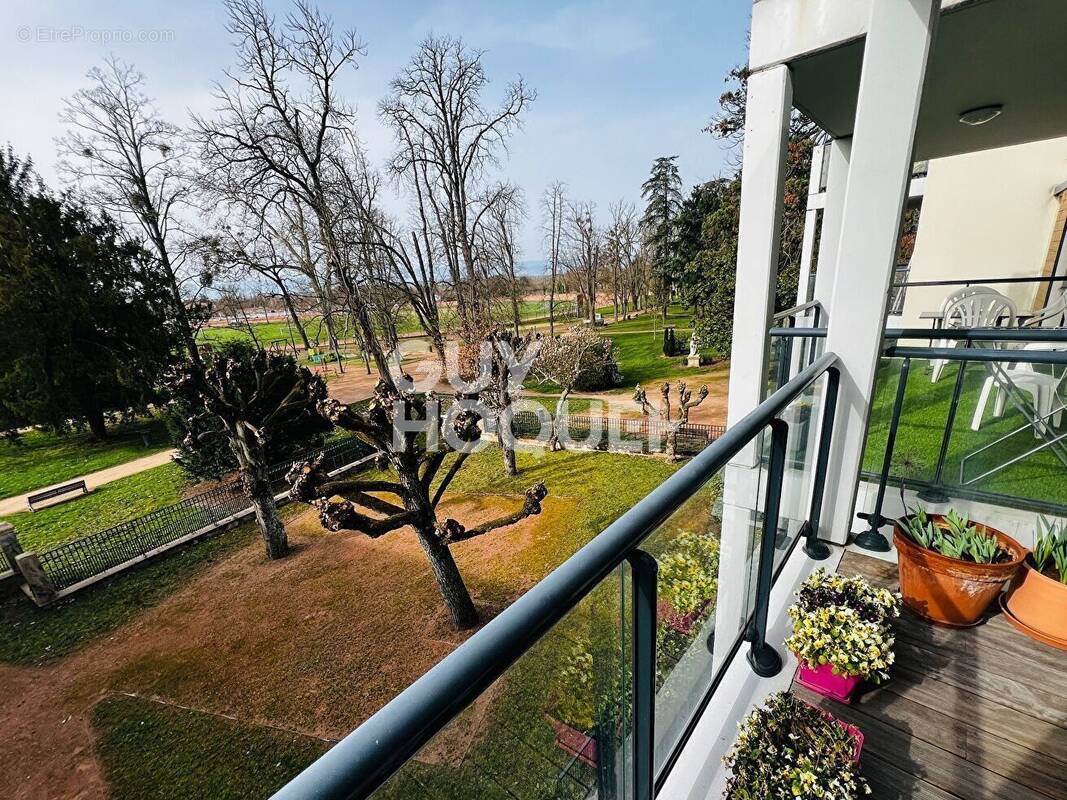 Appartement à FEURS