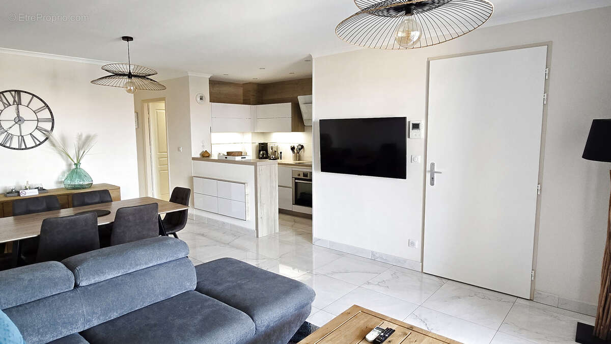 Appartement à VALRAS-PLAGE