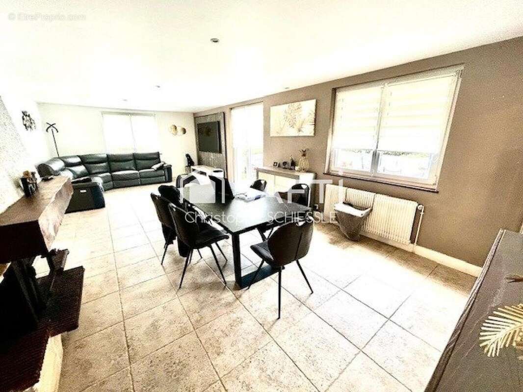 Photo 4 - Maison à DELLE