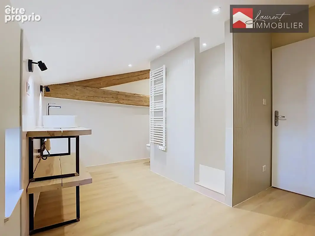 Exclusivite uchizy: maison de 150 m² - photo 4