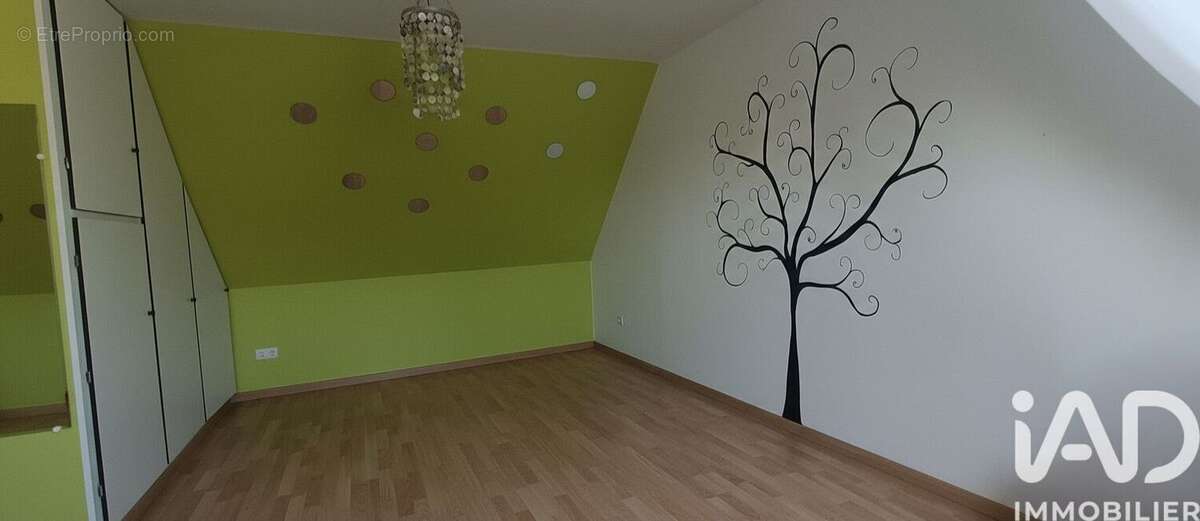 Photo 7 - Maison à OLLAINVILLE