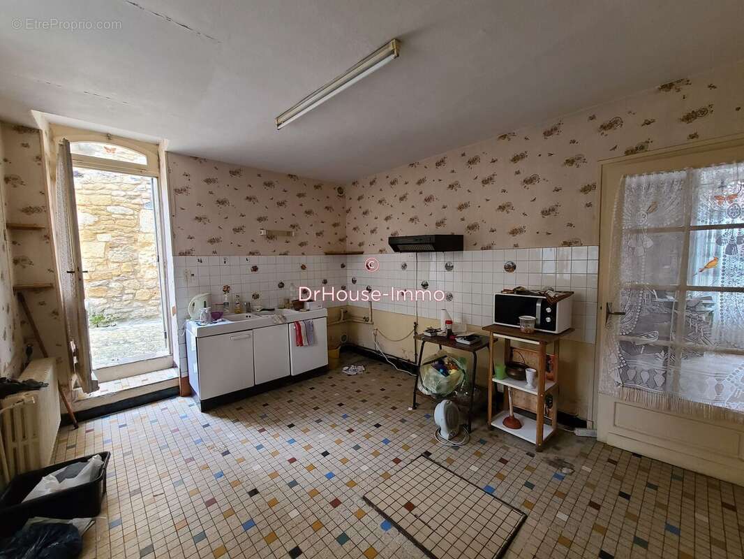 Maison à BEAUMONT-DU-PERIGORD