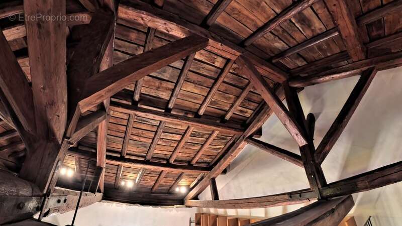 Ensemble immobilier d’exception- presbytère- Tarentaise COURCHEVEL (73) - photo 19