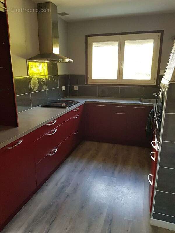 Maison à CONDOM