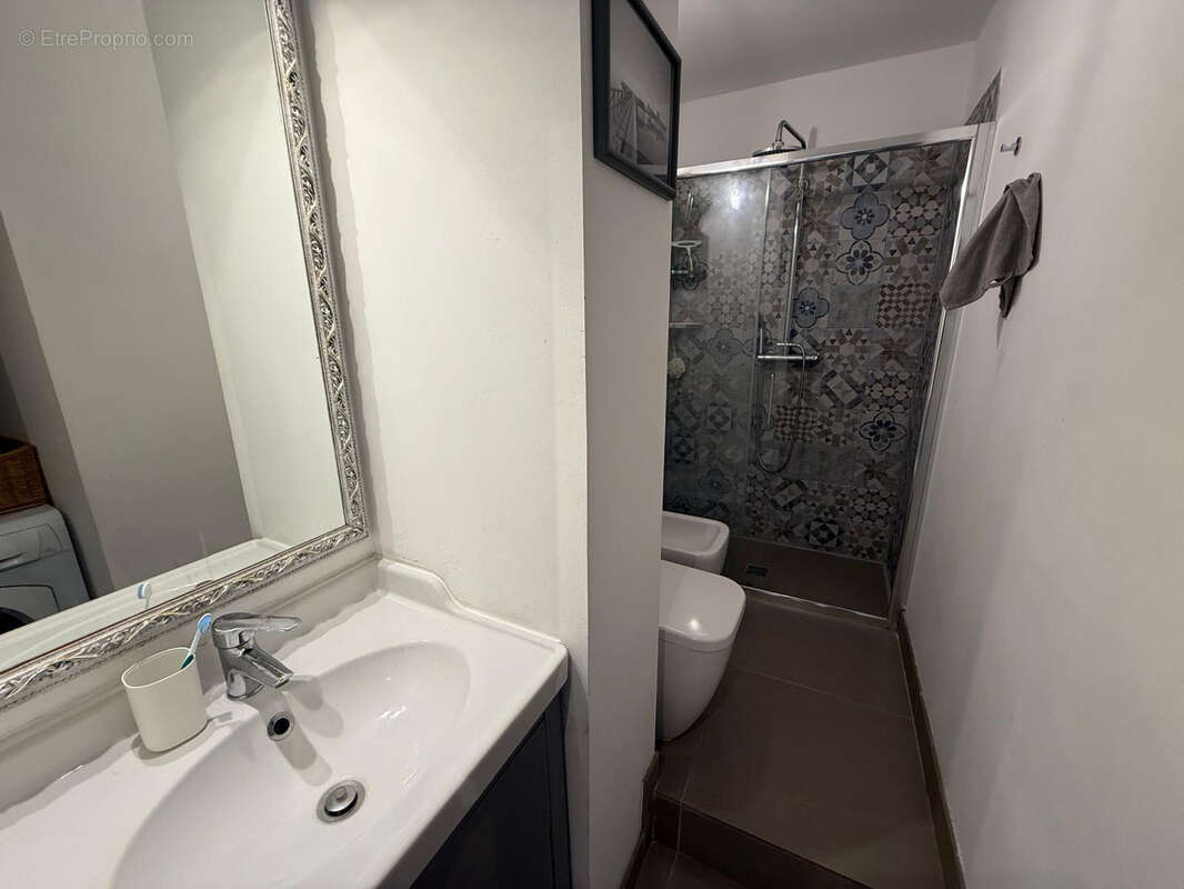 Appartement à SAINT-TROPEZ