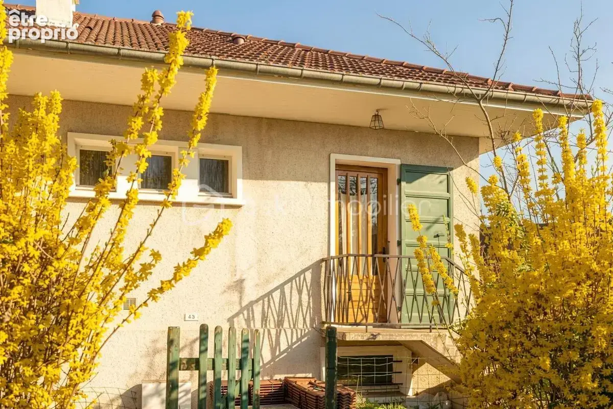 Maison avec 1487m2 de terrain - photo 22