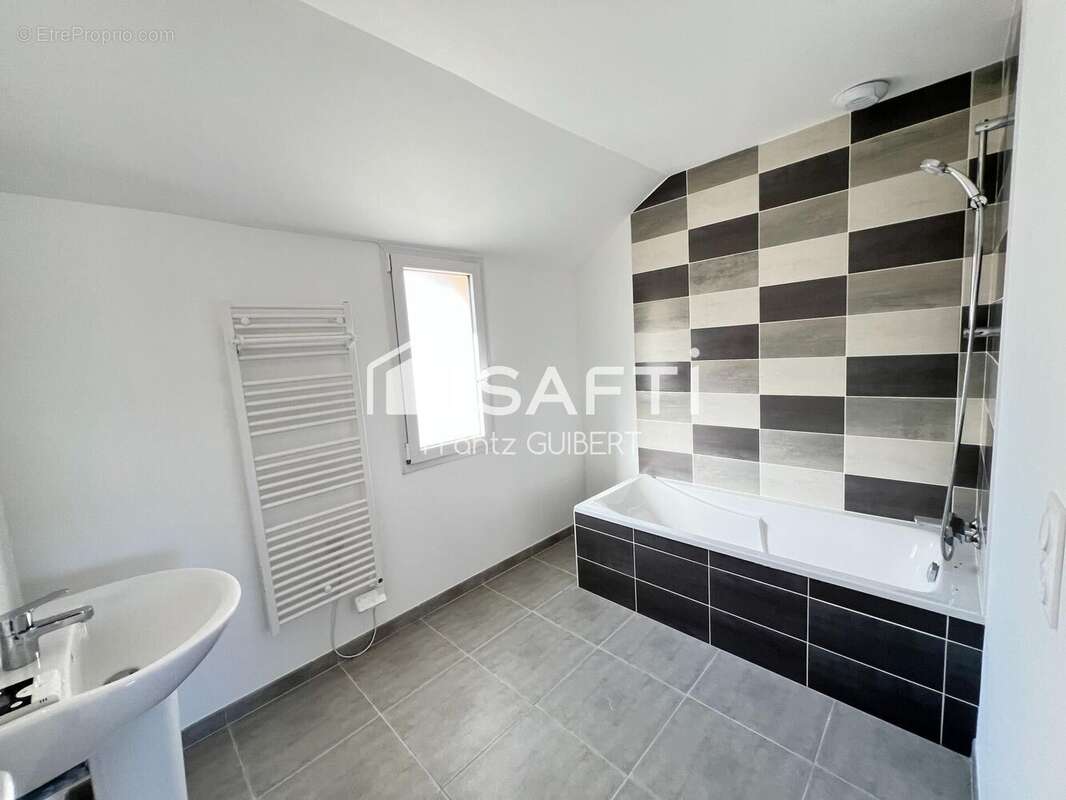 Photo 5 - Maison à SAINT-NAZAIRE